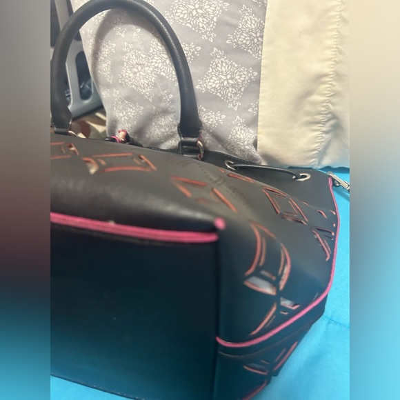 Versace Jeans Collection Handbag - Picture 14 of 16